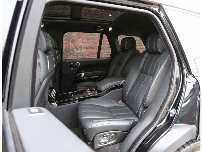 Land Rover Range Rover 5.0 V8 Autobiography *Pano*Camera*Full option!* afbeelding 24