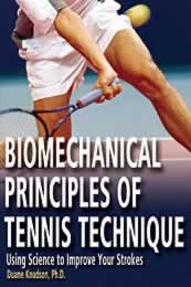 Biomechanical Principles of Tennis Technique