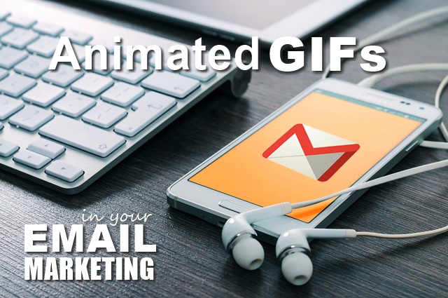 Hero photo for 30 Creative Animated GIFs In Your Email Marketing
