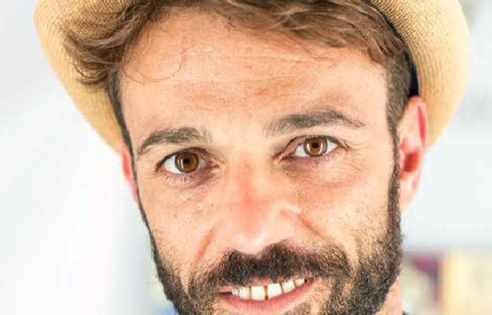 Pedro Aunión