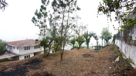 Plot 15 at Tiger Hill for Sale