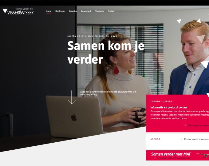 Visser&Visser en Payt