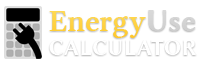 Energy Use Calculator BUTTON