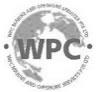 Wpc logo