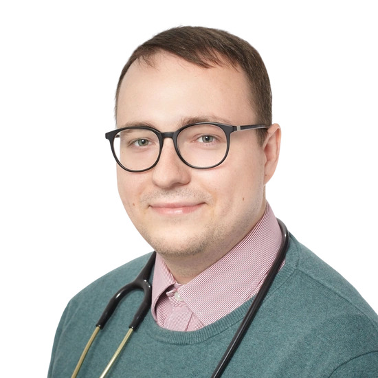 Pozwól sobie na lepsze życie lek. Albert Jeznach