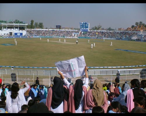 Faisalabad cricket 31