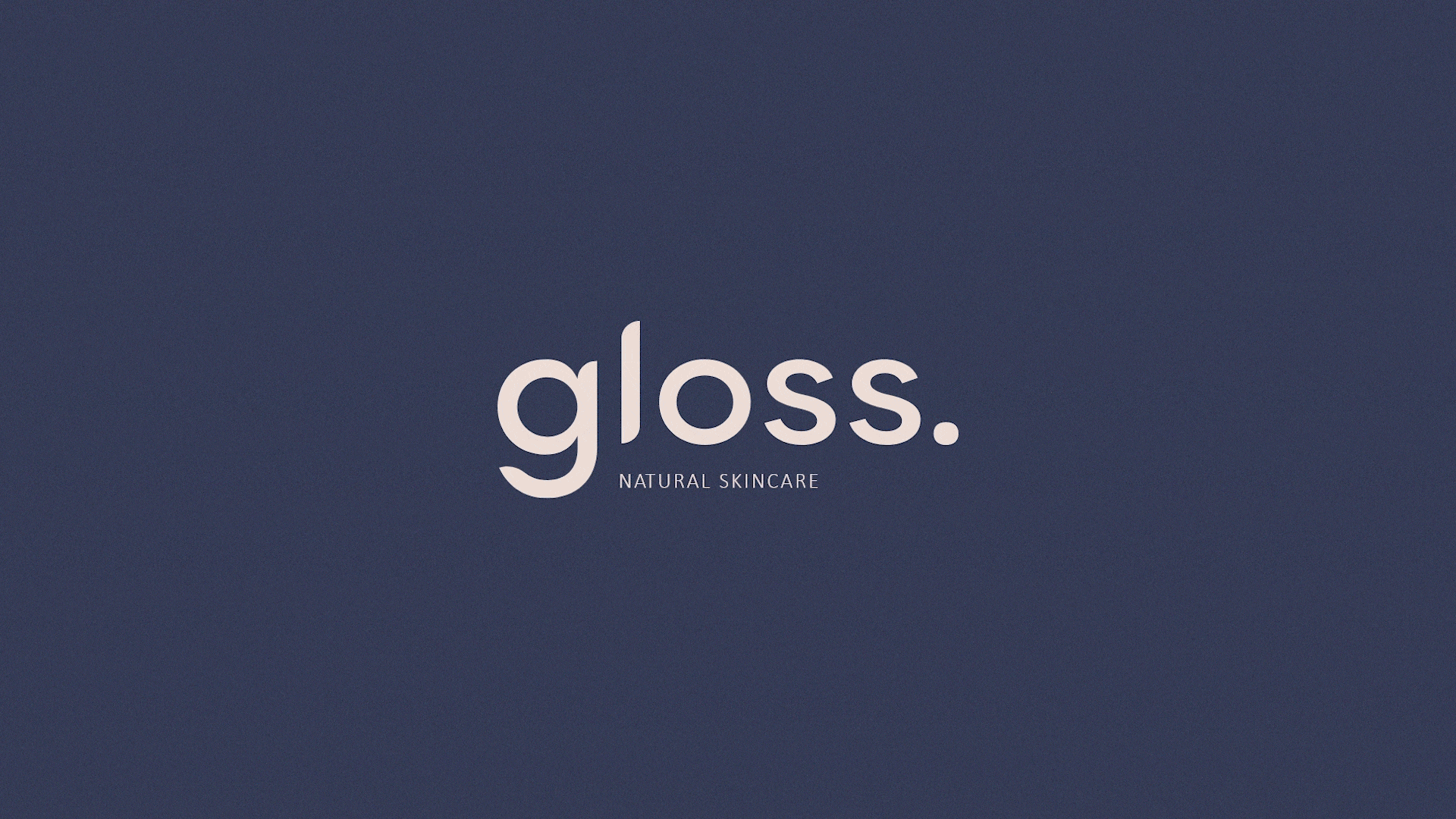 Gloss skincare brand