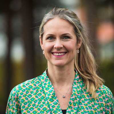 Charlotte Brunmark | BusinessWith.se
