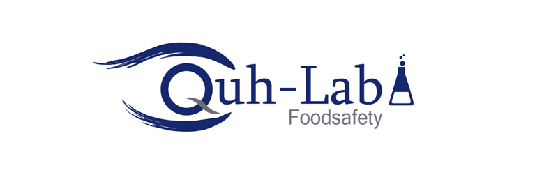 Logo der Quh-Lab