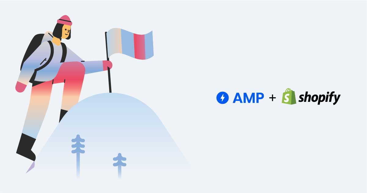 AMP for Shopify