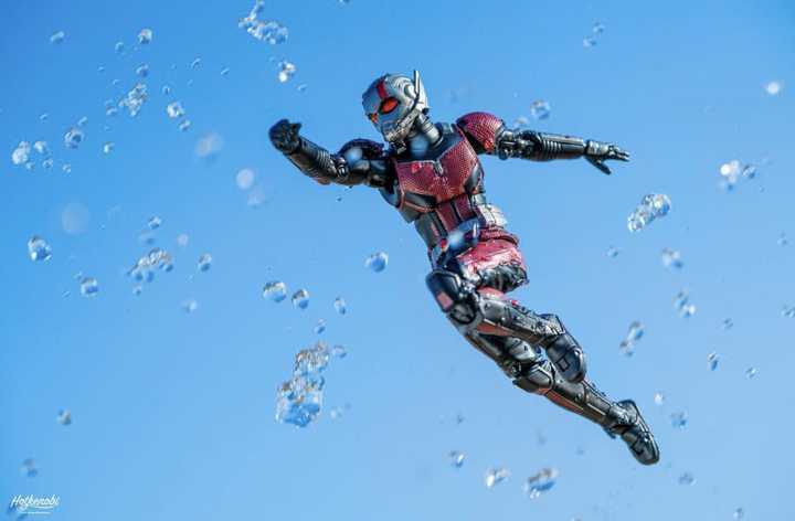 Six Inch Figure Collections Weekly Update 18