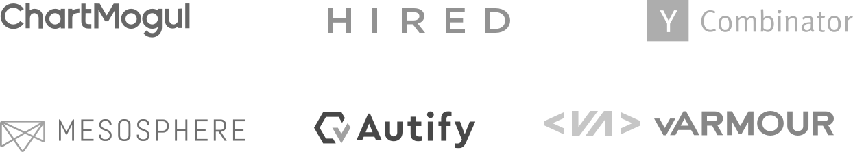 Templarbit customer logos