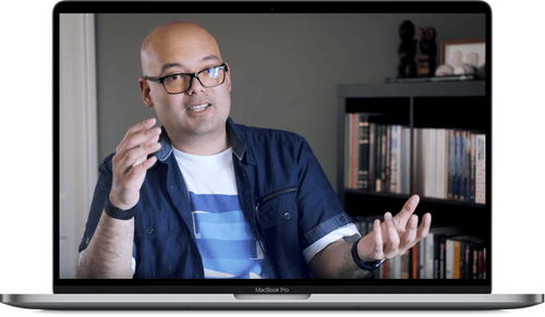 Okta video thumbnail