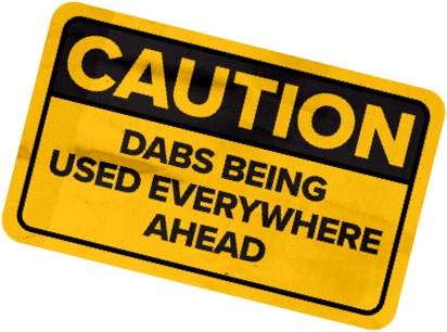 Bakked Extracts - Mind Altering Substance