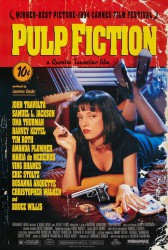 cover Pulp Fiction