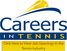 Careers in Tennis