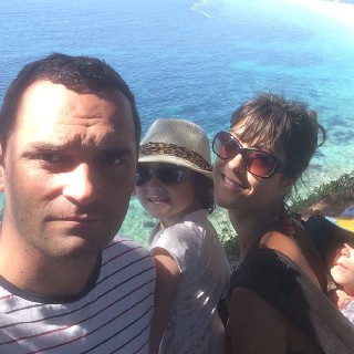 Zlatni Rat, Croatia 2017