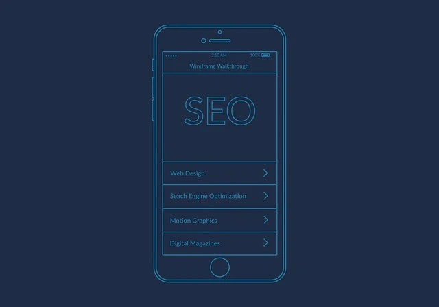 Mobile-First Indexing and SEO