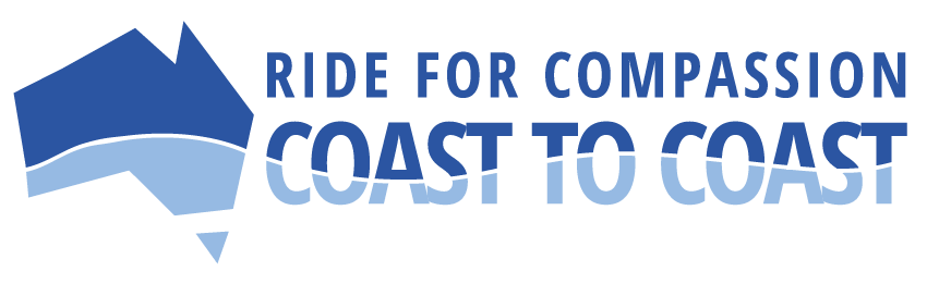 Ride for Compassion - Coast to Coast