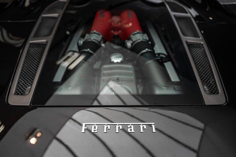 Ferrari F430 4.3 V8 Spider F1 Topstaat afbeelding 14