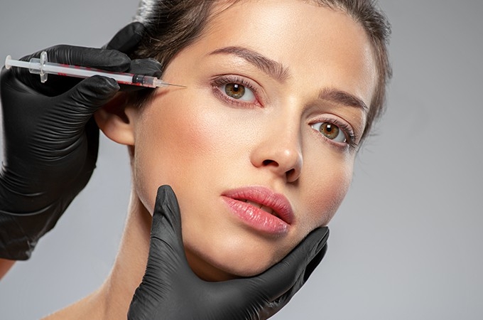 botox treatment in mississauga