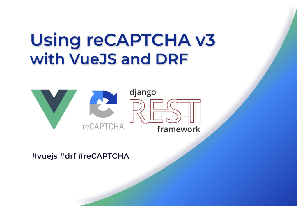 How to implement reCAPTCHA v3