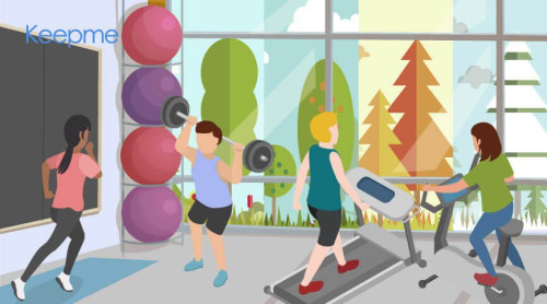 How do Changing Seasons affect your Gym Member Attendance?
