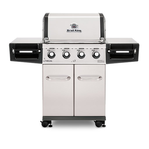 BBQ Broil King Regal S420 PRO