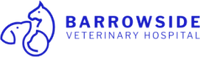 Barrowside Vets Logo