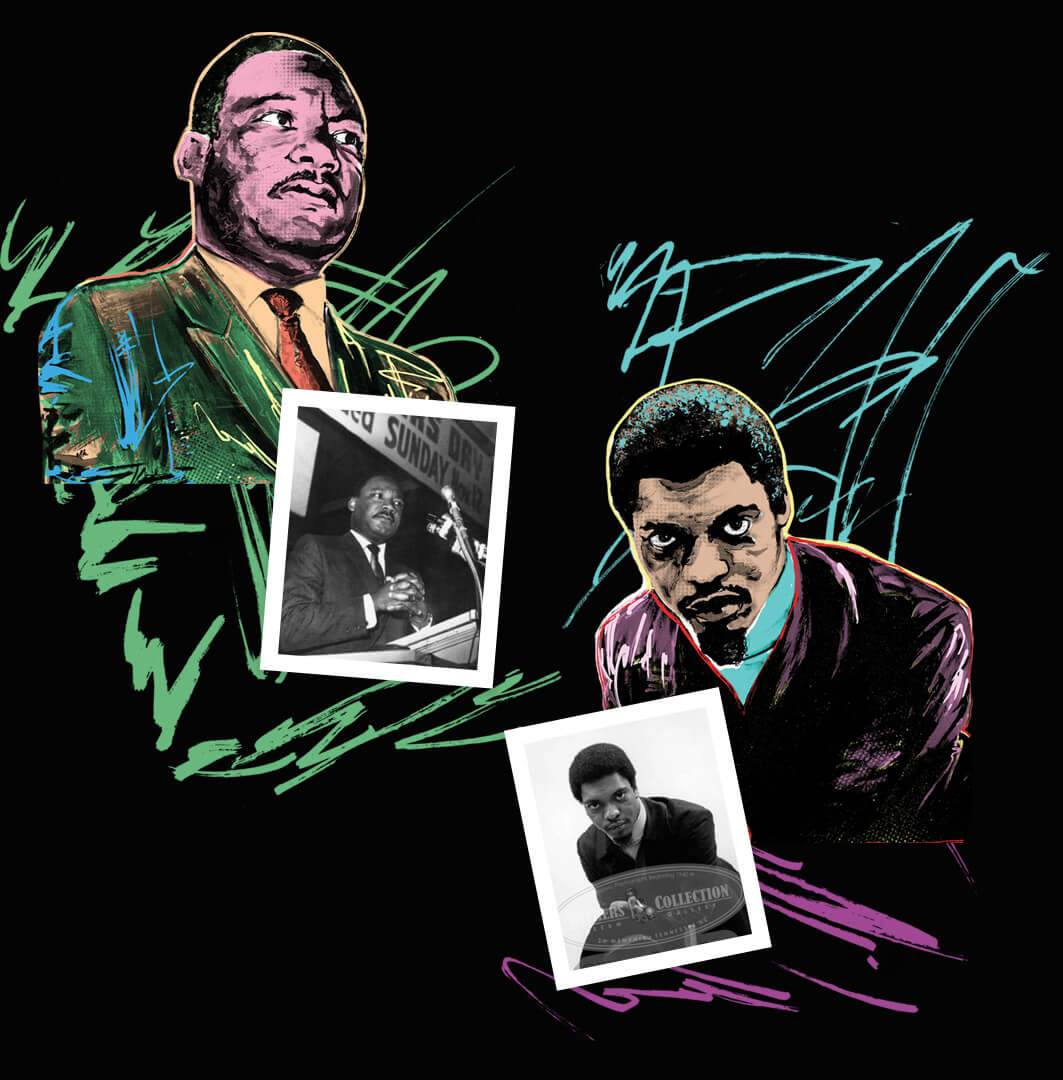 the withers art project graphic small