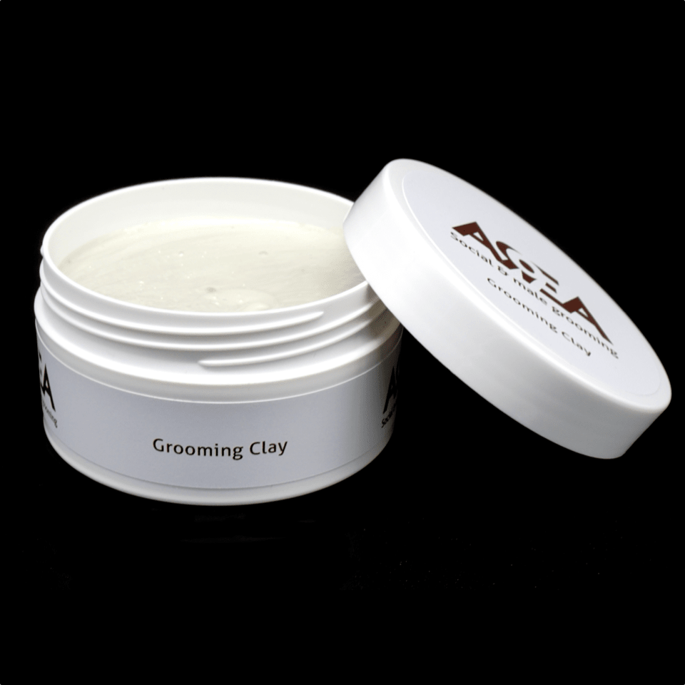 Grooming Clay Product Photo