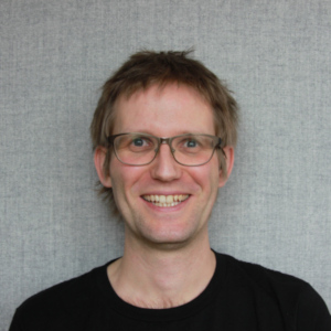 Martin Betz
