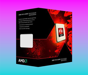 AMD FX-9370 Black Edition