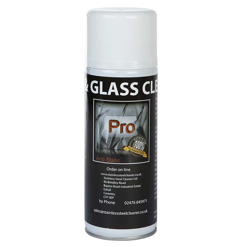 best glass cleaner