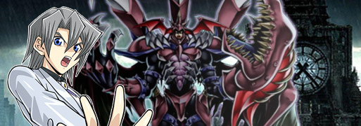 Professional Aster | YuGiOh! Duel Links Meta