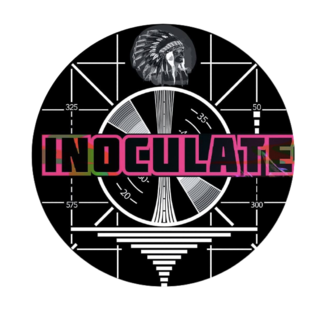 inoculate media logo