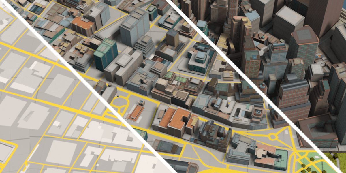 3 Tips for Building 3D Maps with Leaflet