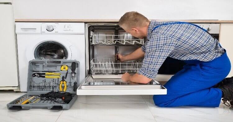 What Is Dishwasher Air Gap and What Does It Do?