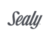 Sealy mattress logo
