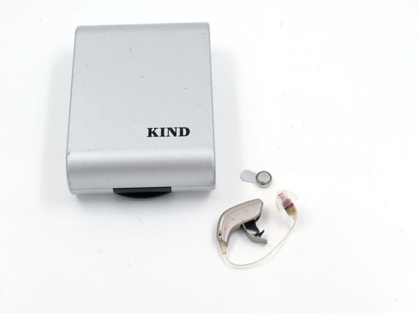 KIND Duro 3400 Hörgerät 