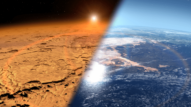 Mars