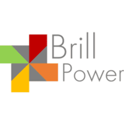 Brill Power logo