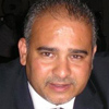A picture of Sherif Nasr