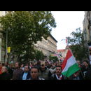 Hungary Protests 6