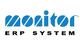 Logo för system Monitor ERP