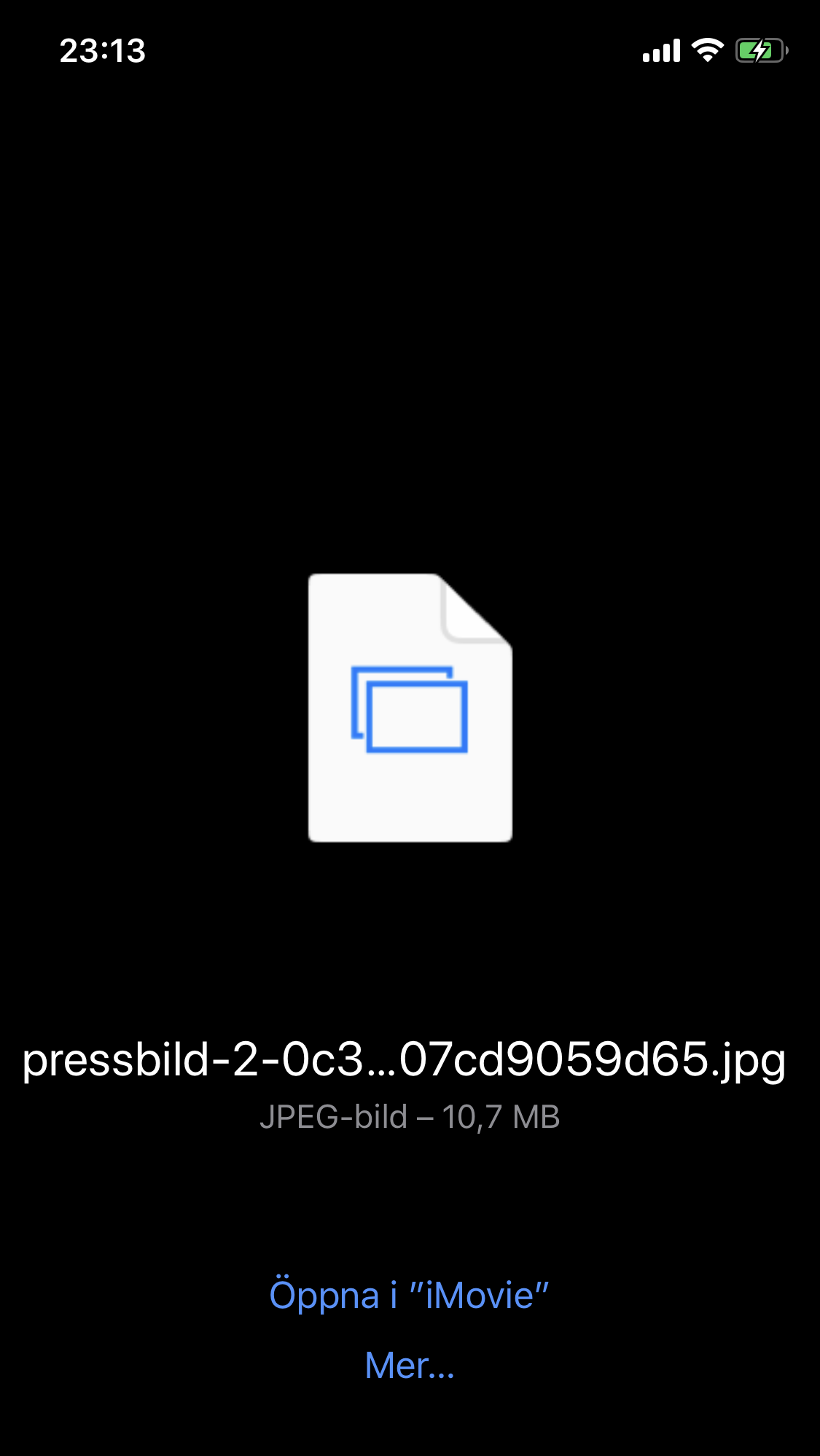 pressbild-2-0c3....jpg. JPEG image 10.7 MB Open in iMovie, More...