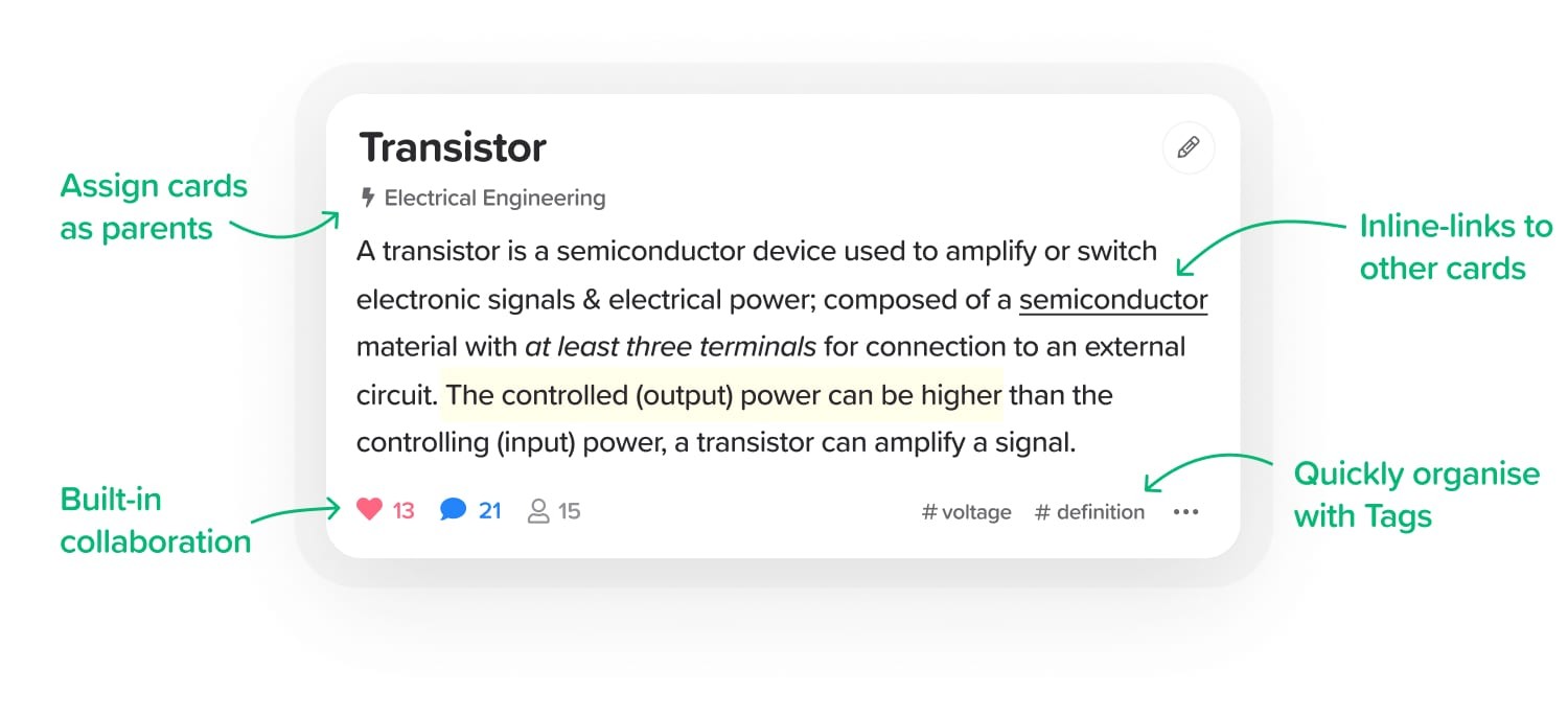 Best Note Taking App For Developers Supernotes