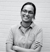 Anjna Bhati