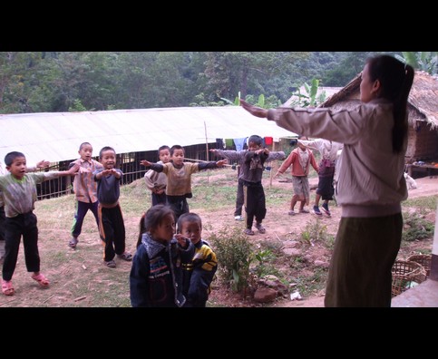Laos Schools 13