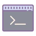 Bash icon